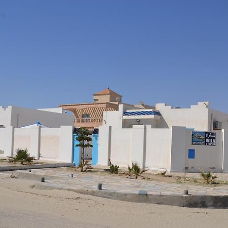 Holiday Home By The Sea, 加贝斯 外观 照片