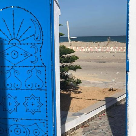 Holiday Home By The Sea, 加贝斯 外观 照片