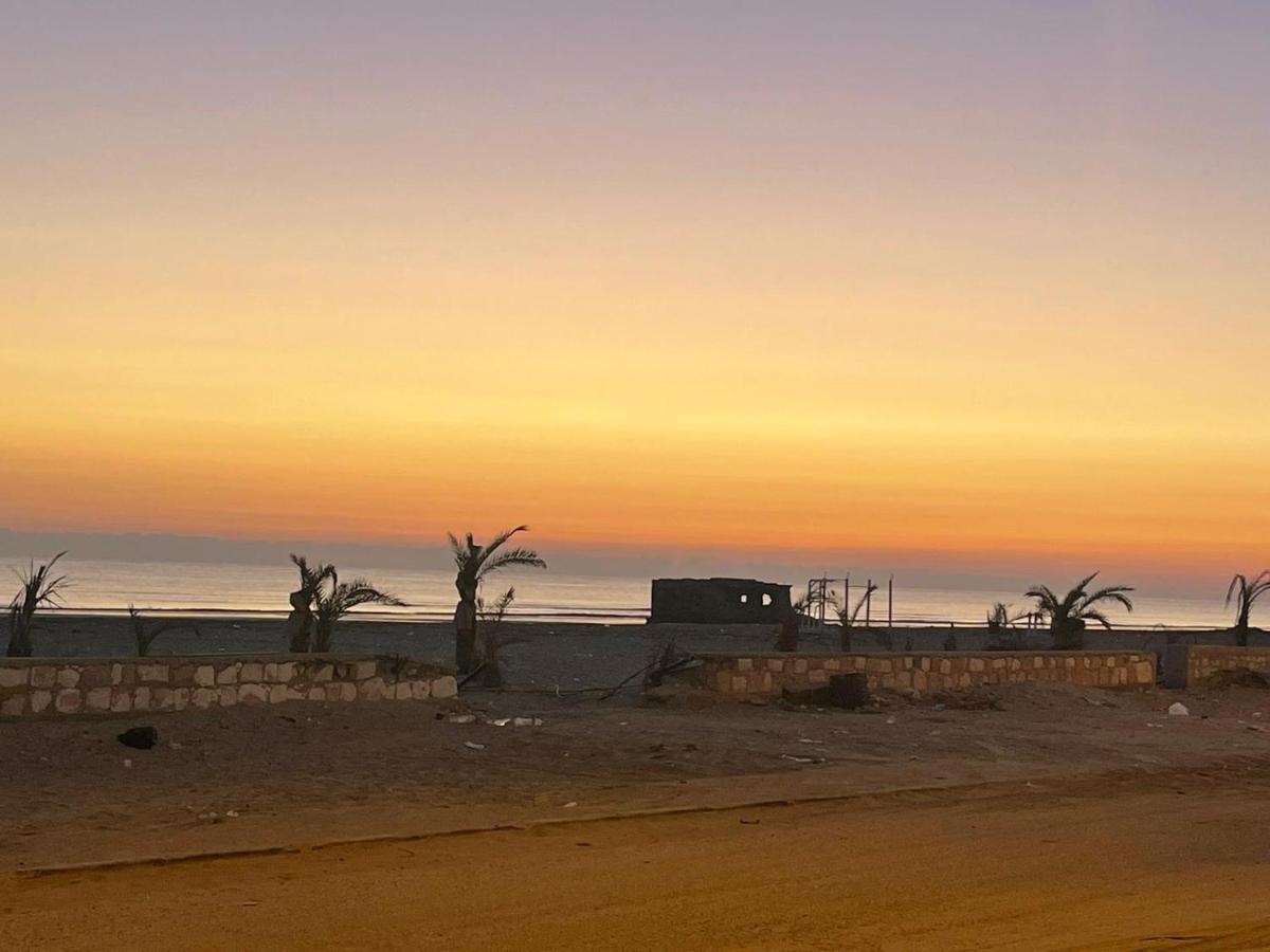 Holiday Home By The Sea, 加贝斯 外观 照片