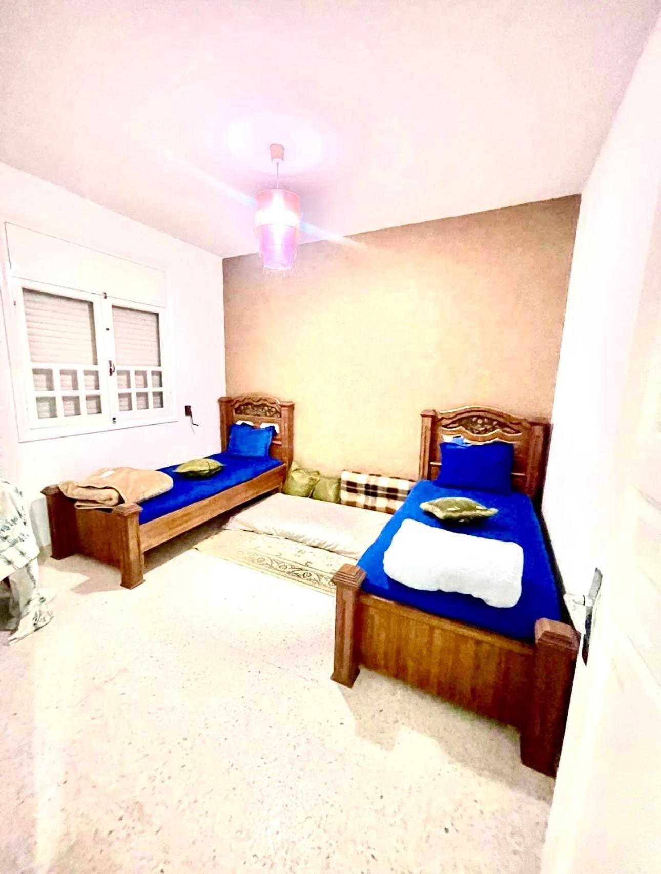 Holiday Home By The Sea, 加贝斯 外观 照片